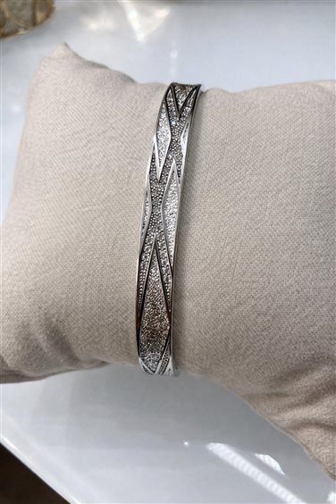 Bracciale Les Georgettes Donna in Bronzo 54321 - 54321